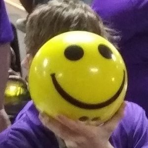 Meet your Posher, Victoria